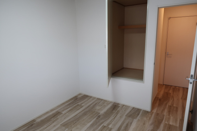 ビューテラス東野の設備