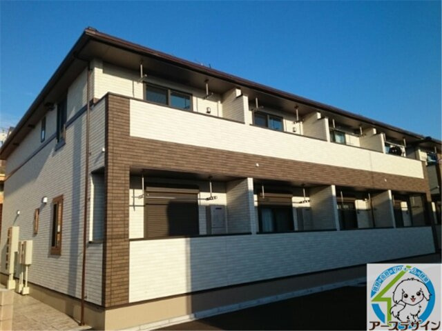 プリティー　ブルⅠ