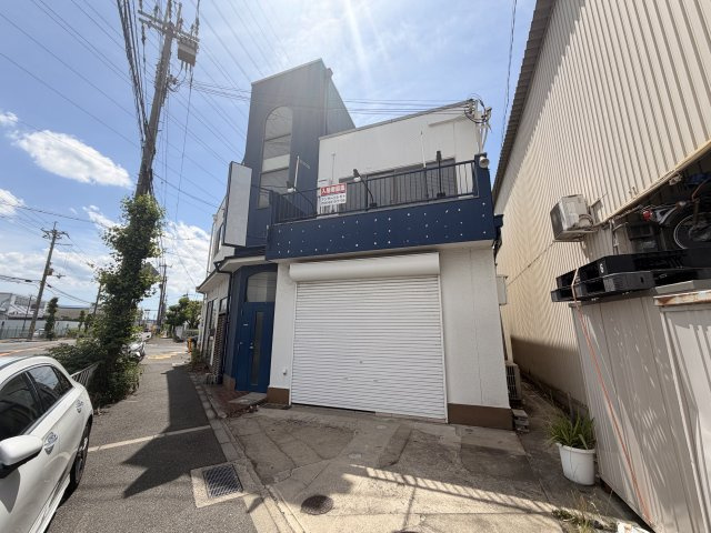 森岡ビル