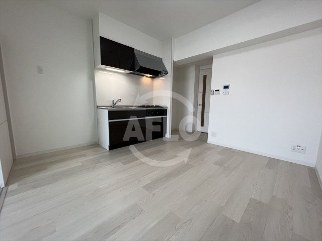 グランパシフィック今里Luxeの居間・リビング|グランパシフィック今里Luxe　リビング