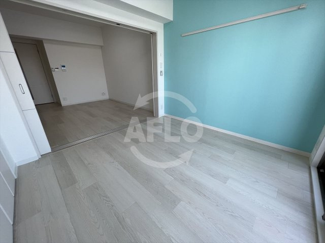 グランパシフィック今里Luxeの洋室|グランパシフィック今里Luxe　洋室