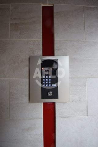 グランパシフィック今里Luxeのセキュリティ|グランパシフィック今里Luxe　オートロック