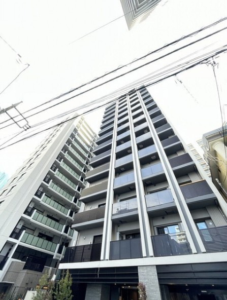 ドゥーエ府中Ⅰ