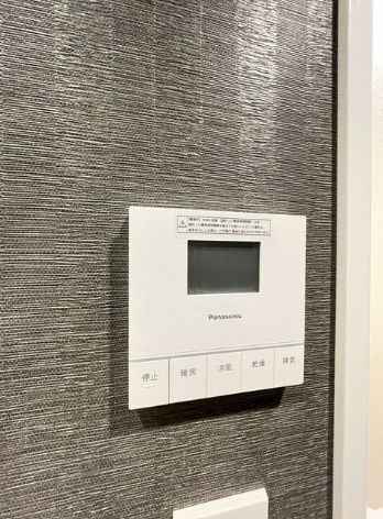 ドゥーエ府中Ⅰの設備