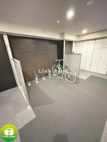 ザ・パークワンズ門前仲町のその他共用部分