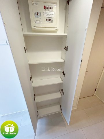 ザ・パークワンズ門前仲町のその他