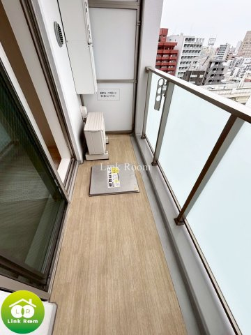 ザ・パークワンズ門前仲町のその他