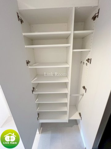 ザ・パークワンズ門前仲町のその他