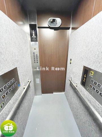 ザ・パークワンズ門前仲町のその他