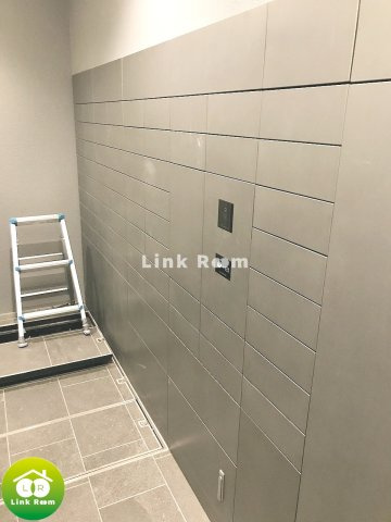 ザ・パークワンズ門前仲町のその他