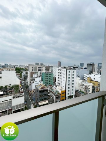 ザ・パークワンズ門前仲町のその他