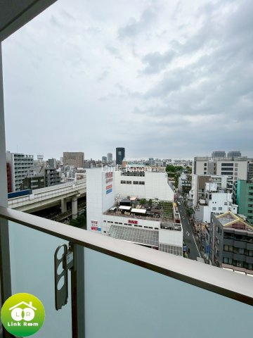 ザ・パークワンズ門前仲町のその他