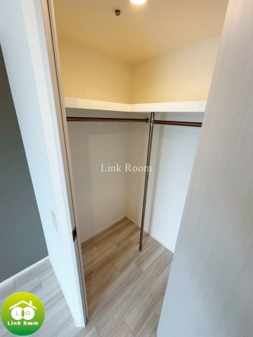 ザ・パークワンズ門前仲町の収納