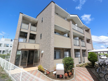 グラシオッソ・F　Ⅱの画像