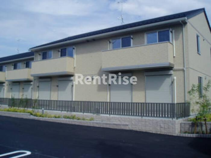 リヴェールふたご Ａ棟