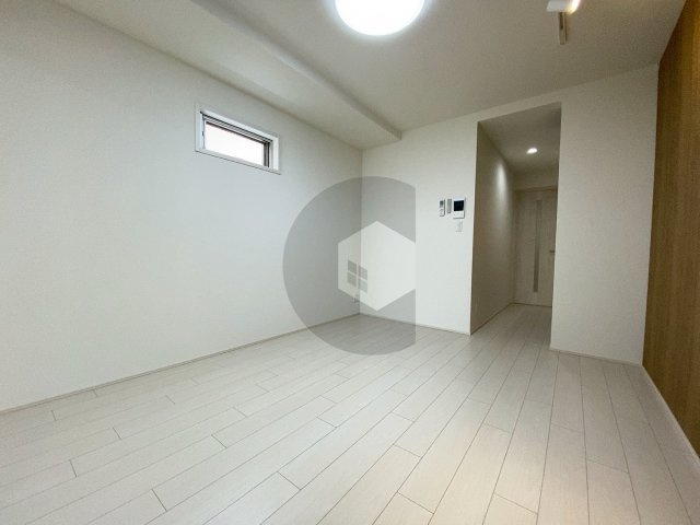 フジパレス森河内東2番館の洋室