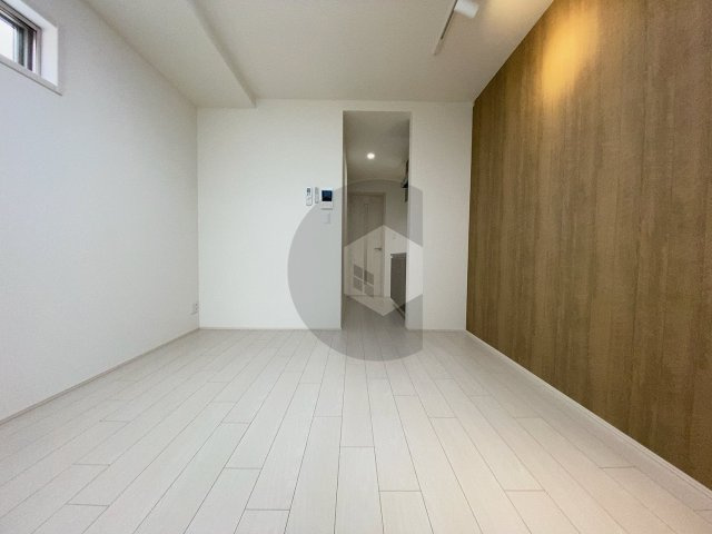 フジパレス森河内東2番館の収納