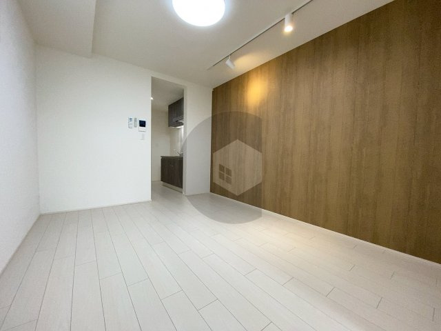 フジパレス森河内東2番館の居間・リビング