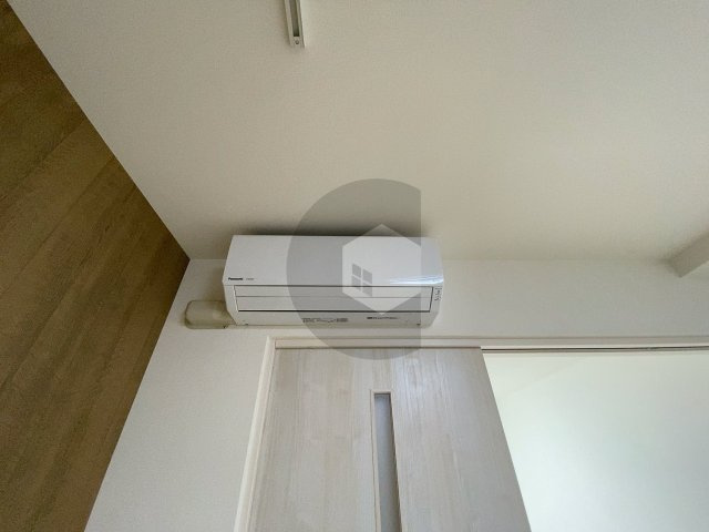 フジパレス森河内東2番館の設備