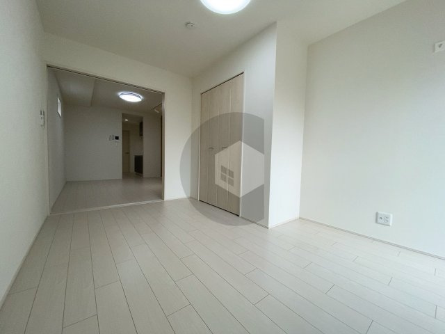 フジパレス森河内東2番館の洋室