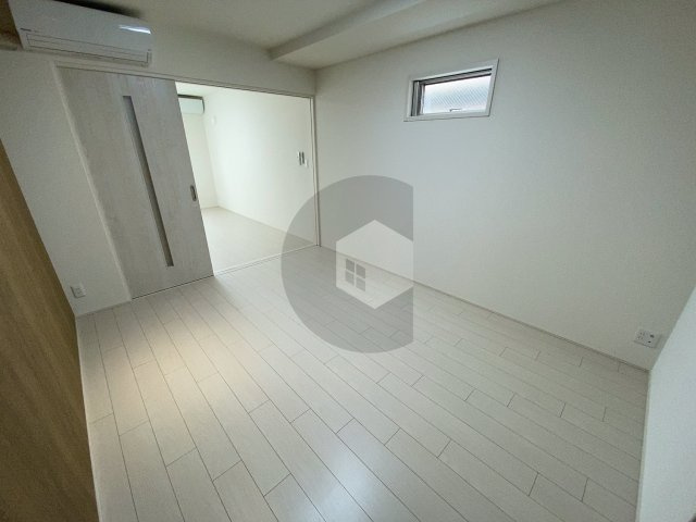 フジパレス森河内東2番館の居間・リビング