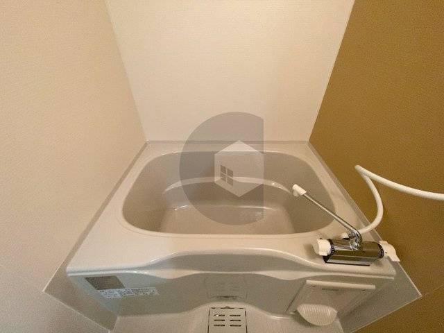 フジパレス森河内東2番館の浴室