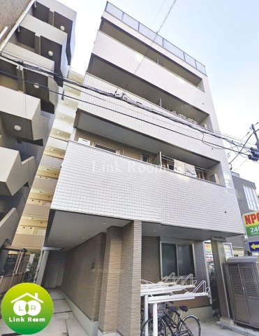 レジデンス横網