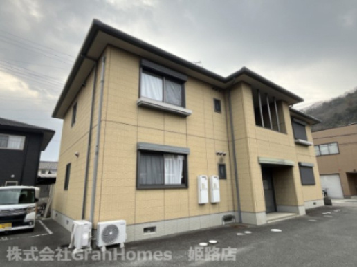 リトルフォレストやまぶき