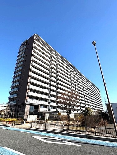 京都桂川つむぎの街ブライトスクエア