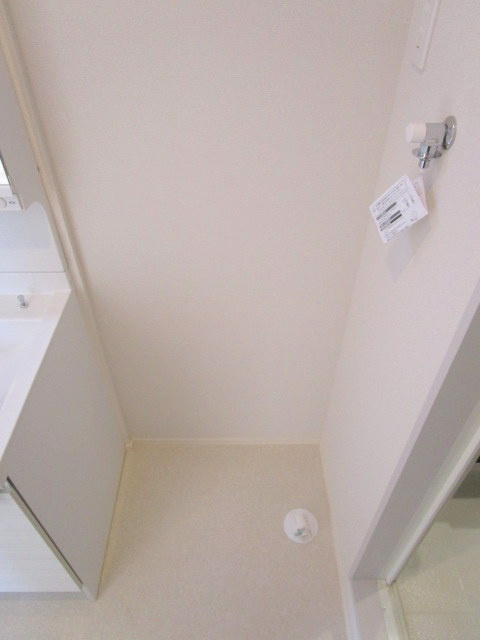 Gardenia Terraceの内装