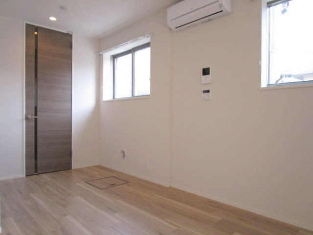 Gardenia Terraceの居間・リビング