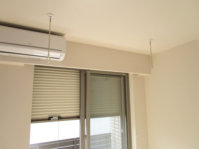 Gardenia Terraceのセキュリティ