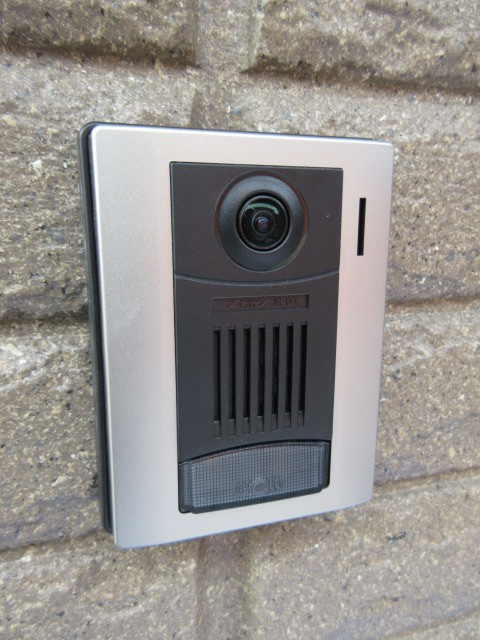 Gardenia Terraceの展望