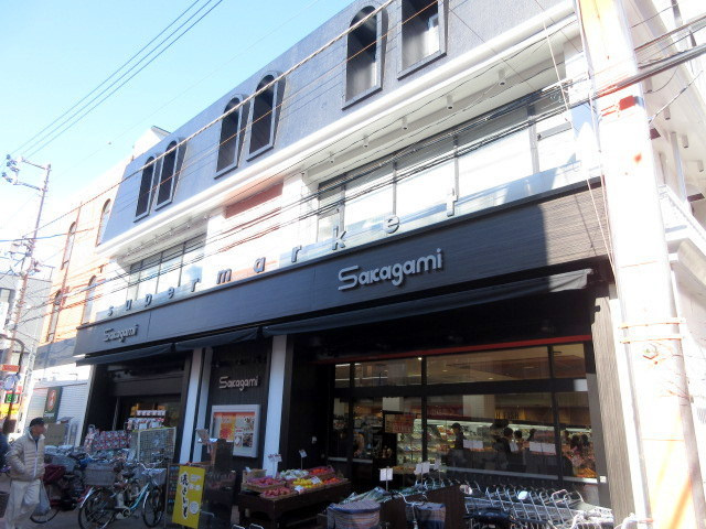 Gardenia Terraceのその他|サカガミ駒込店