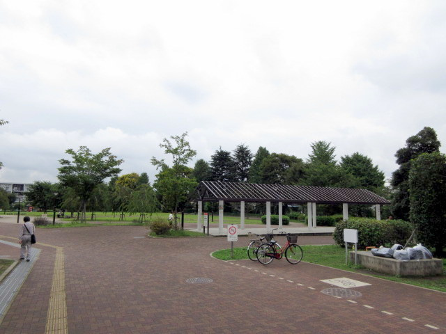 Gardenia Terraceのその他|西ヶ原みんなの公園