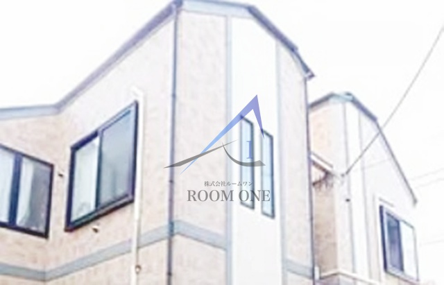 アーバンプレイス鷺宮Ｂ棟の外観|外観です。