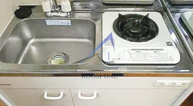 アーバンプレイス鷺宮Ｂ棟のキッチン|キッチンです。