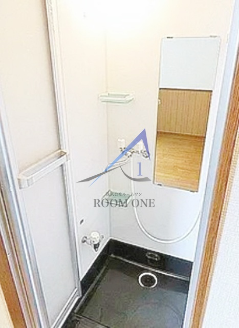 アーバンプレイス鷺宮Ｂ棟の浴室|シャワールームです。