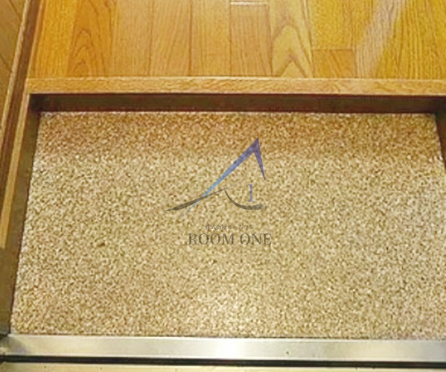 アーバンプレイス鷺宮Ｂ棟の玄関|玄関です。