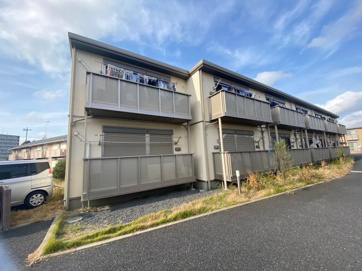 リリーズハイム　B棟の画像