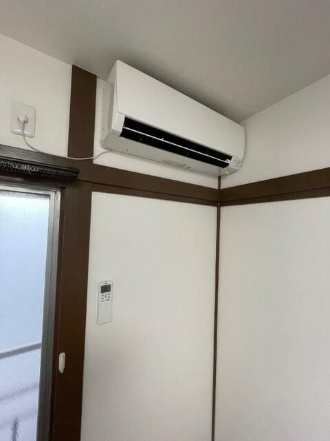 ＢＡＬＩＳＳ　ＳＥＮＤＡＧＩの設備