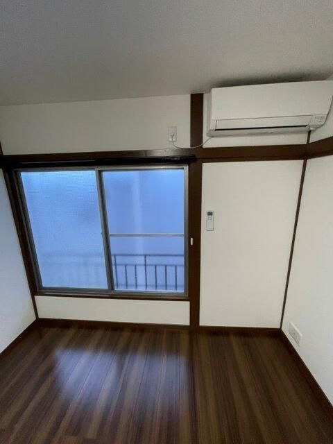 ＢＡＬＩＳＳ　ＳＥＮＤＡＧＩの内装