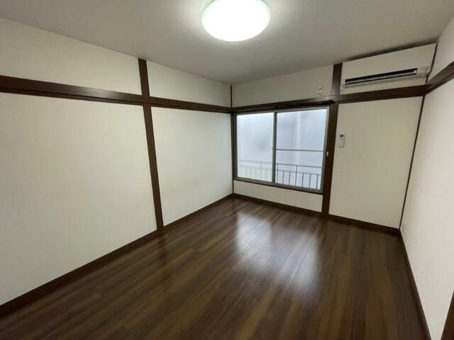 ＢＡＬＩＳＳ　ＳＥＮＤＡＧＩの寝室