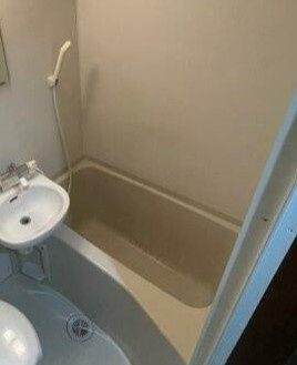 ＢＡＬＩＳＳ　ＳＥＮＤＡＧＩの浴室