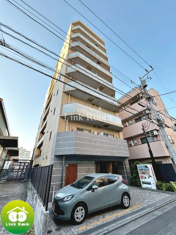 ガリシア清澄白河のその他