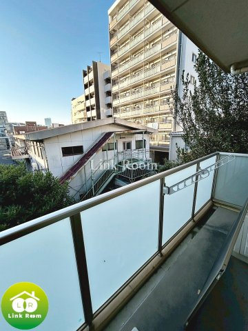 ガリシア清澄白河のその他