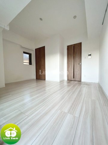 ガリシア清澄白河の居間・リビング