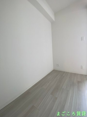 【寝室】 | ソルテラス阿波座ウィズ