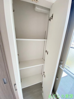 【設備】 | ソルテラス阿波座ウィズ