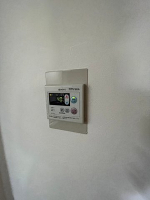 【内装】 | 千里ピュアーライフ